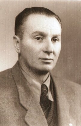 mgr inż. Stanisłąw Kunzek - geodezja, geometria wykreślna